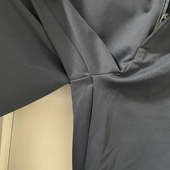 Stylus men's size 36 x 34 grey stretch Performance Golf style pants EUC - Picture 5 of 8